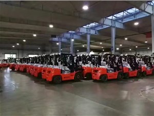 【杭叉百科】想要延長(zhǎng)叉車(chē)壽命，停放車(chē)輛原來(lái)大有學(xué)問(wèn)