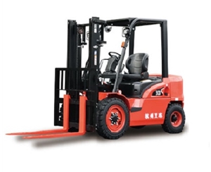 X系列1-3.8噸內(nèi)燃叉車(chē)