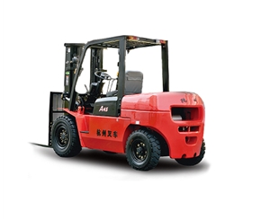 A系列1-3.8噸內(nèi)燃叉車(chē)