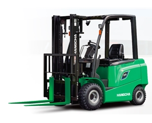 AE系列1.5-3.8噸蓄電池叉車(chē)