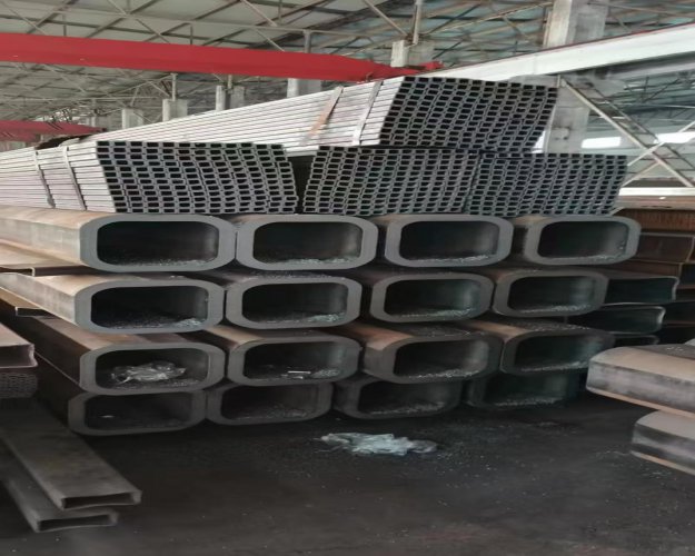 寧化Q690無(wú)縫方矩管